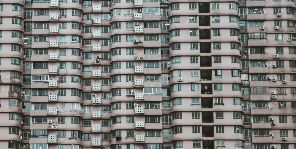 Apartments