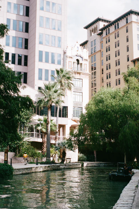 Apartment in San Antonio