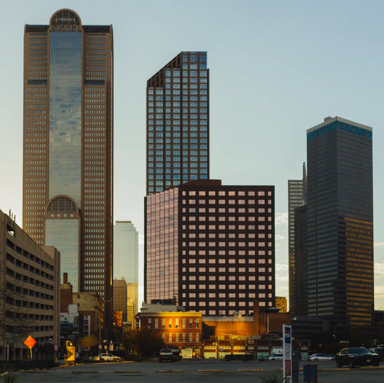 apartment in dallas tx