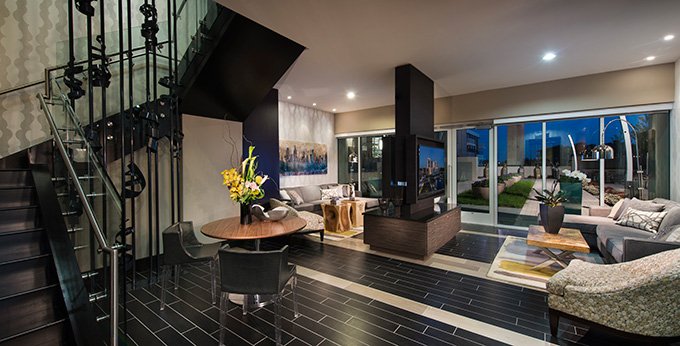 apartment locator Dallas