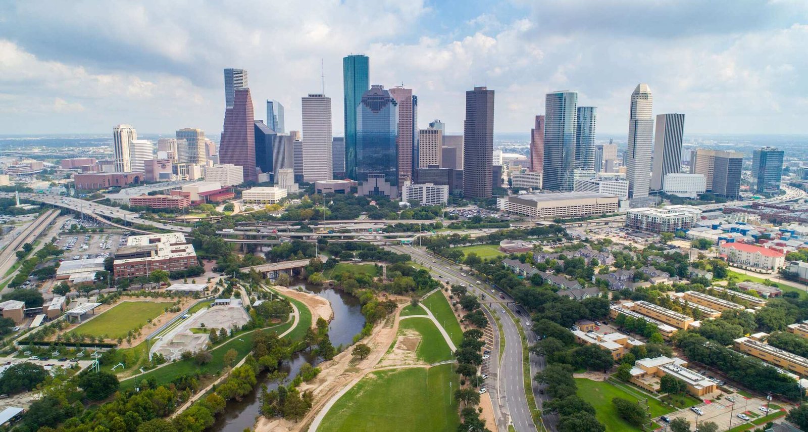 Houston apartment locator