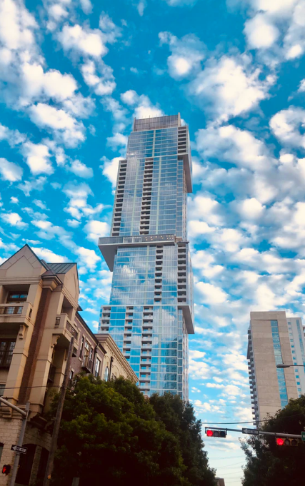 Apartments in Austin