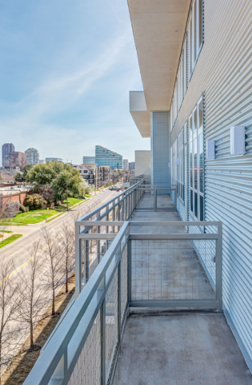 Echo Apartments, Dallas TX